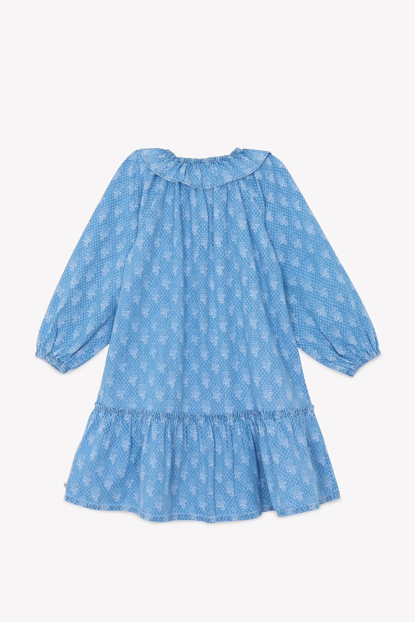Bonton Daria Mini Bandana kjole til piger
