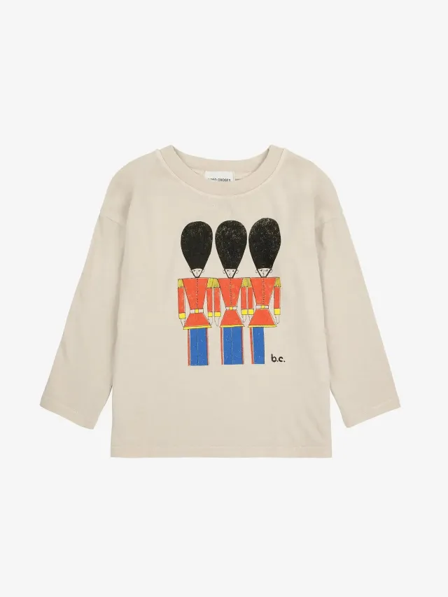 Bobo Choses Woman 224AC020 børnetøj 4-5 år