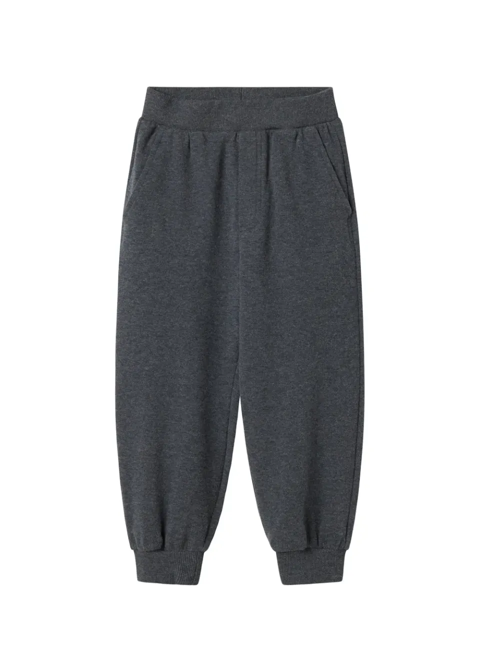 MarMar Pelon bukser Dusk Blue Mel. sweat