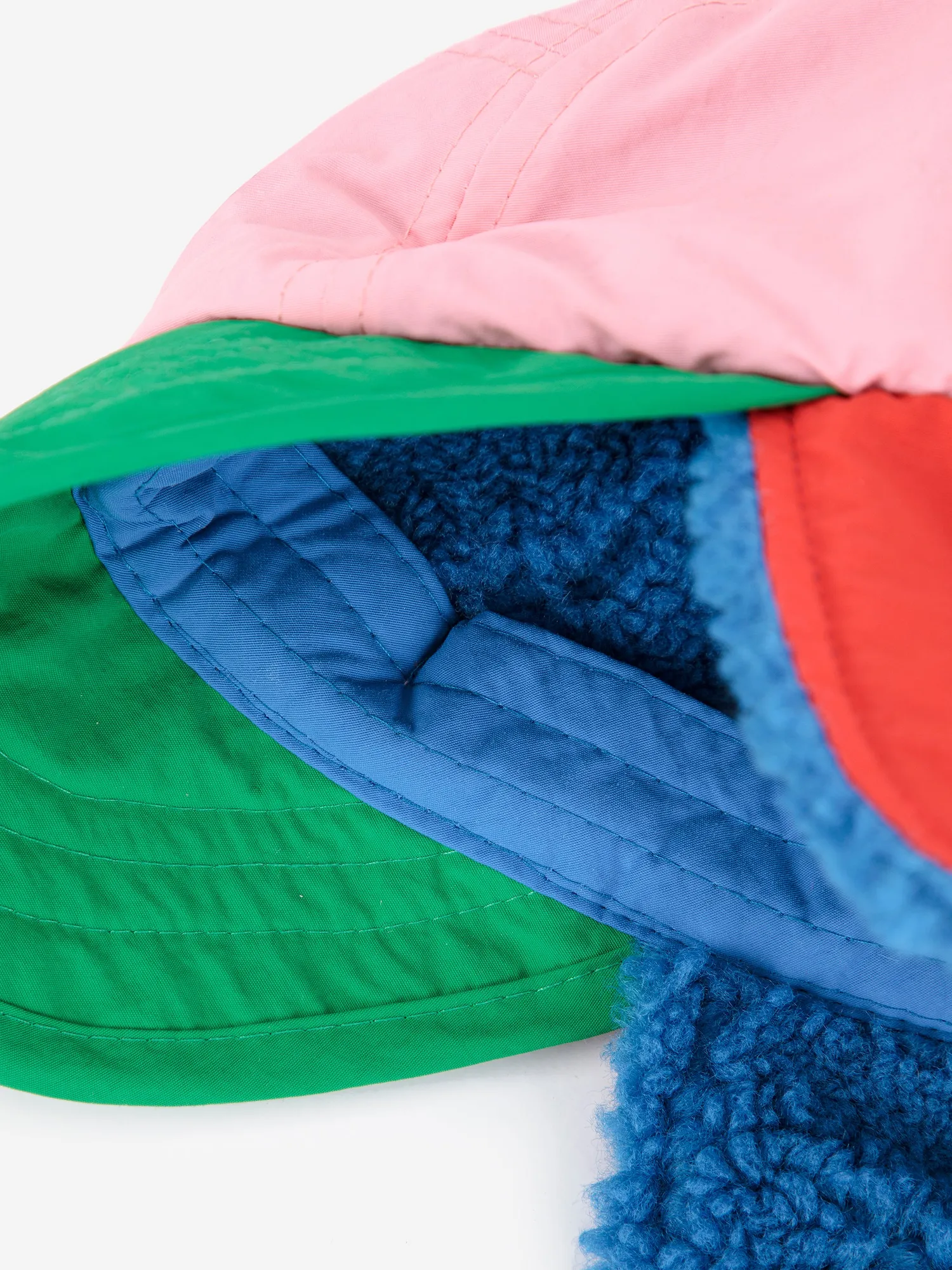Bobo Choses Woman SB225AI026 hue HEAD54 prøve