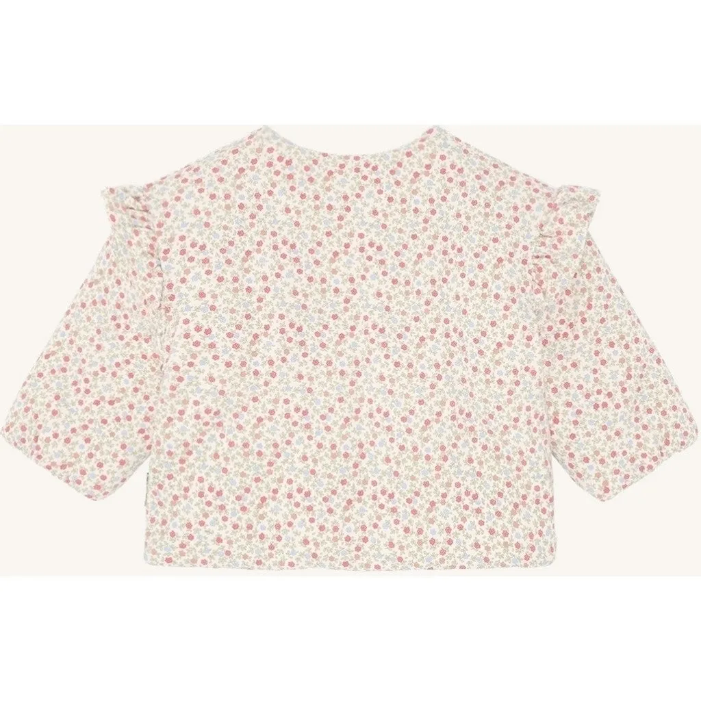 Hust & Claire Sessie spring jakke Petal Pink