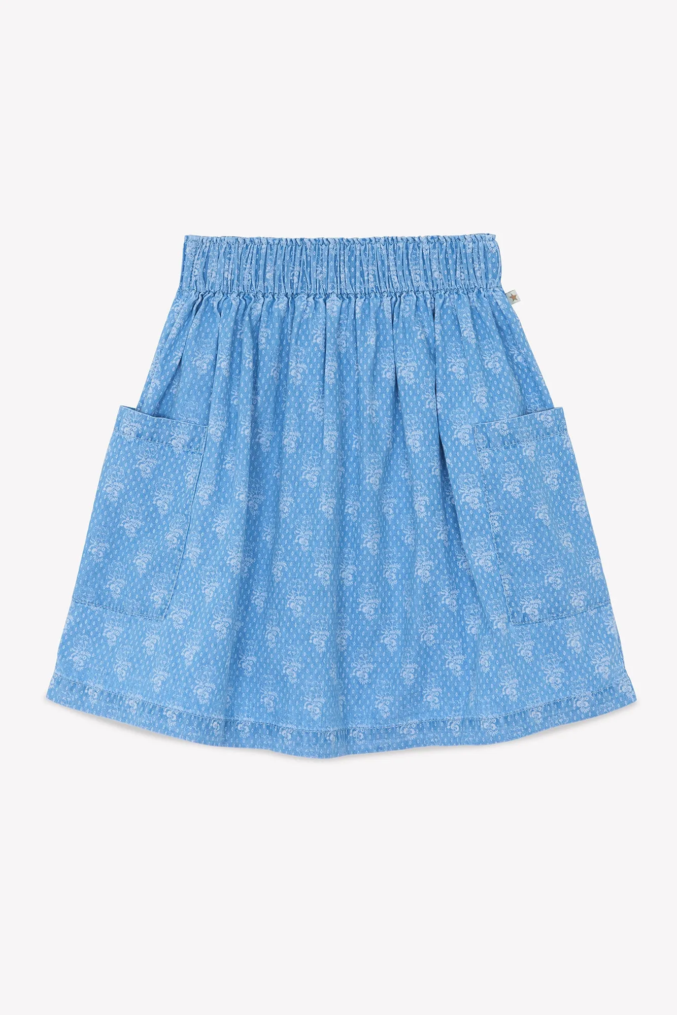 Bonton Ruche Mini Bandana nederdel bandana