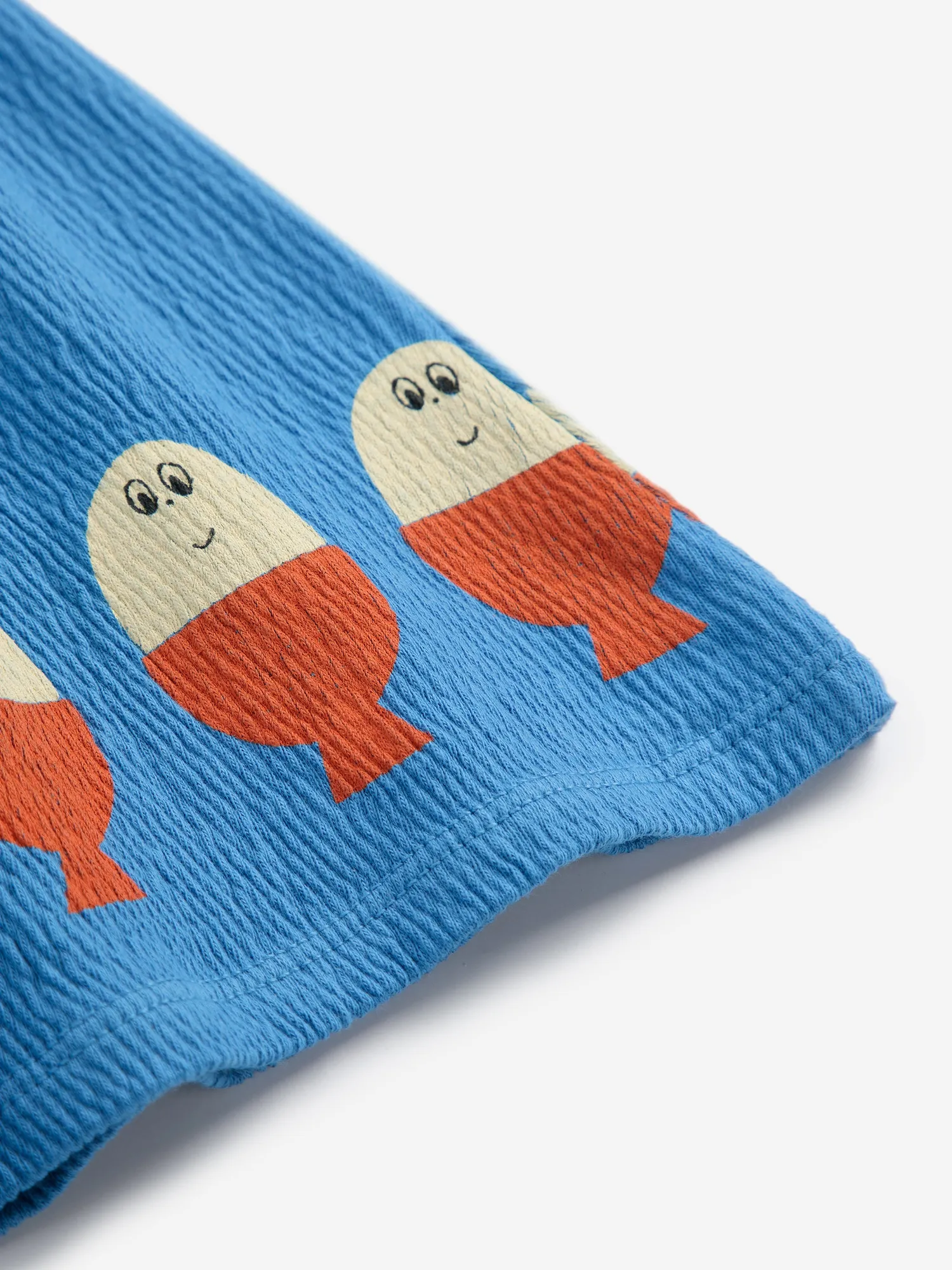Bobo Choses 125AB119 tøjprøve 9 mdr sample