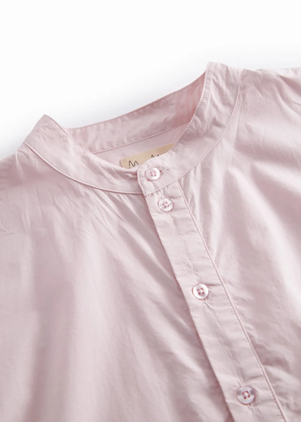 MarMar Dasa W damekjole Petal poplin kinakrave