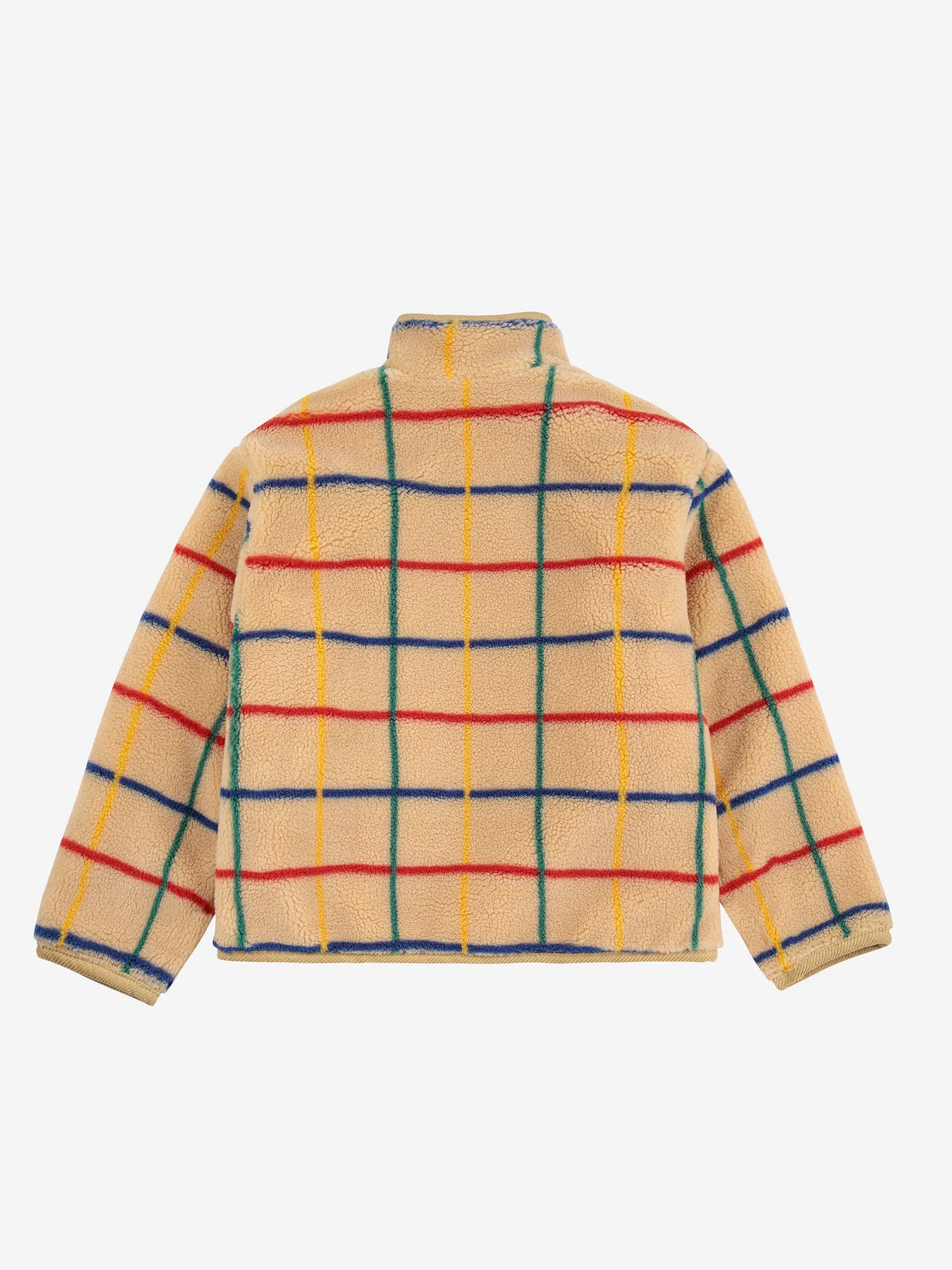 Bobo Choses SB225AC120 tøjprøve børn sample