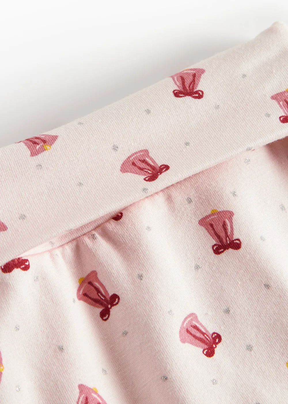 MarMar Piva Bukser Bells babybukser print