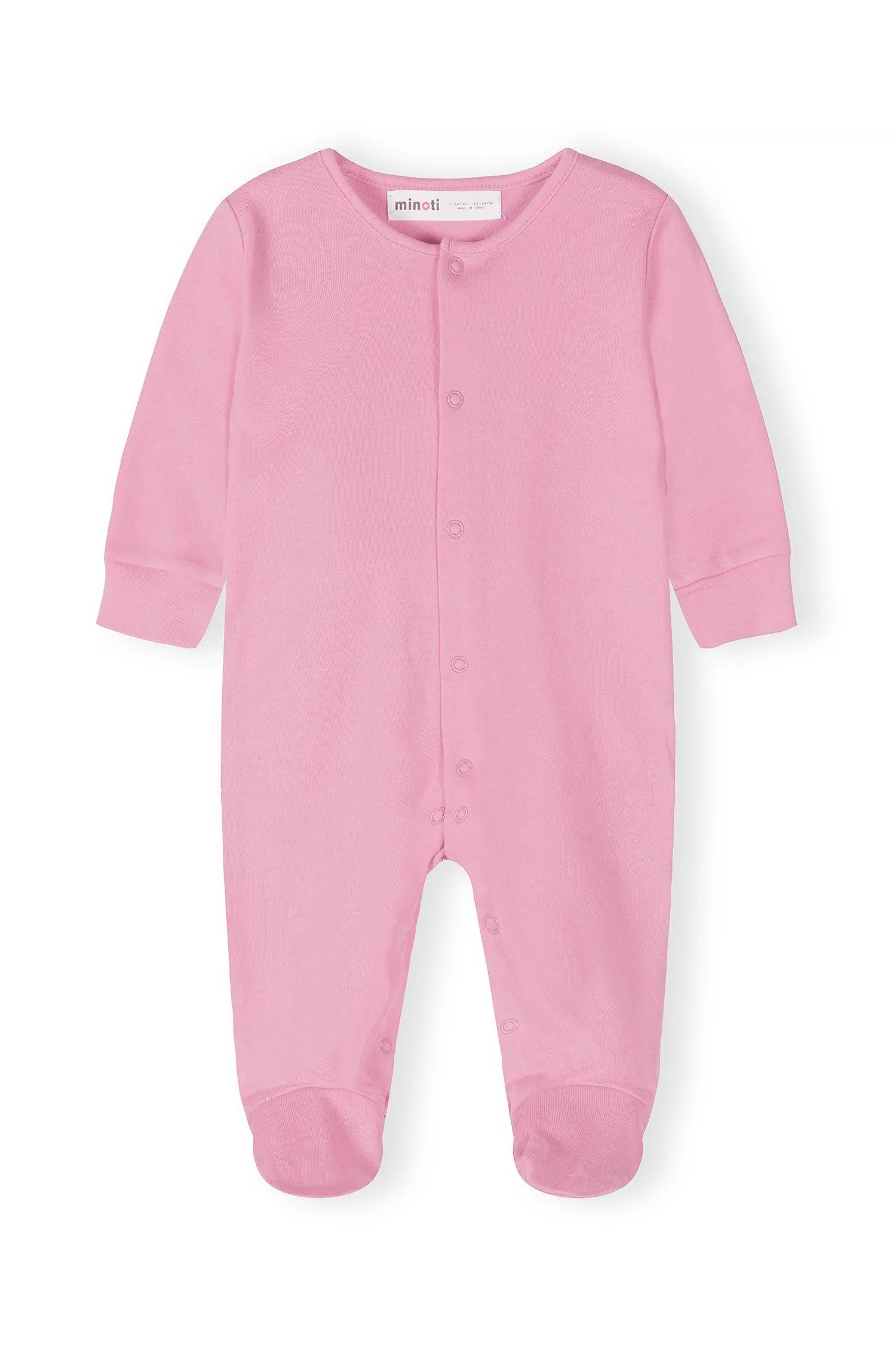 Minoti 44535 sparkedragt 5-pak pastel jersey