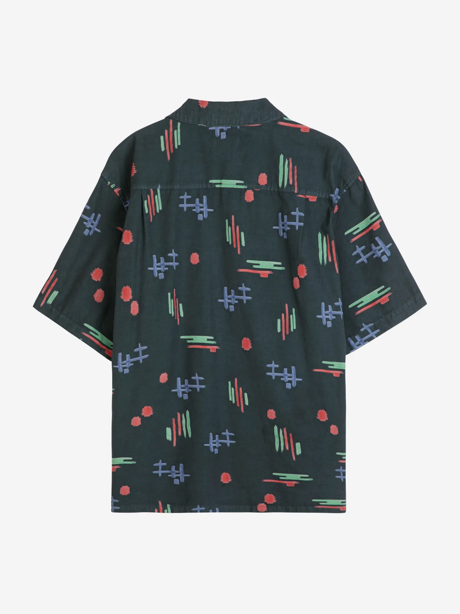 Bobo Choses SB125AE004 dametøj prøve M