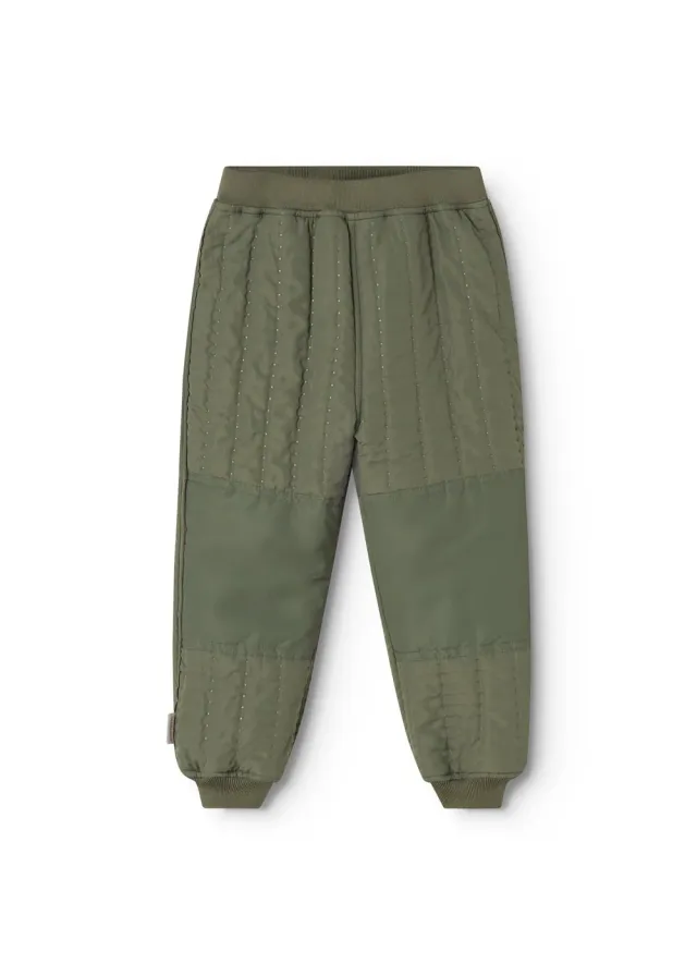 MarMar Odin Pants termobukser Hunter genbrug