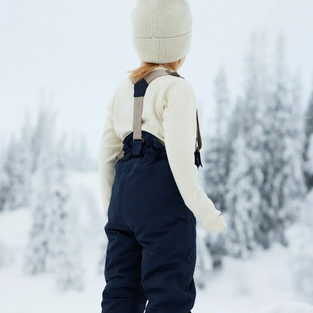 MINI A TURE MATWITTE skibukser 2-10 år vandtætte