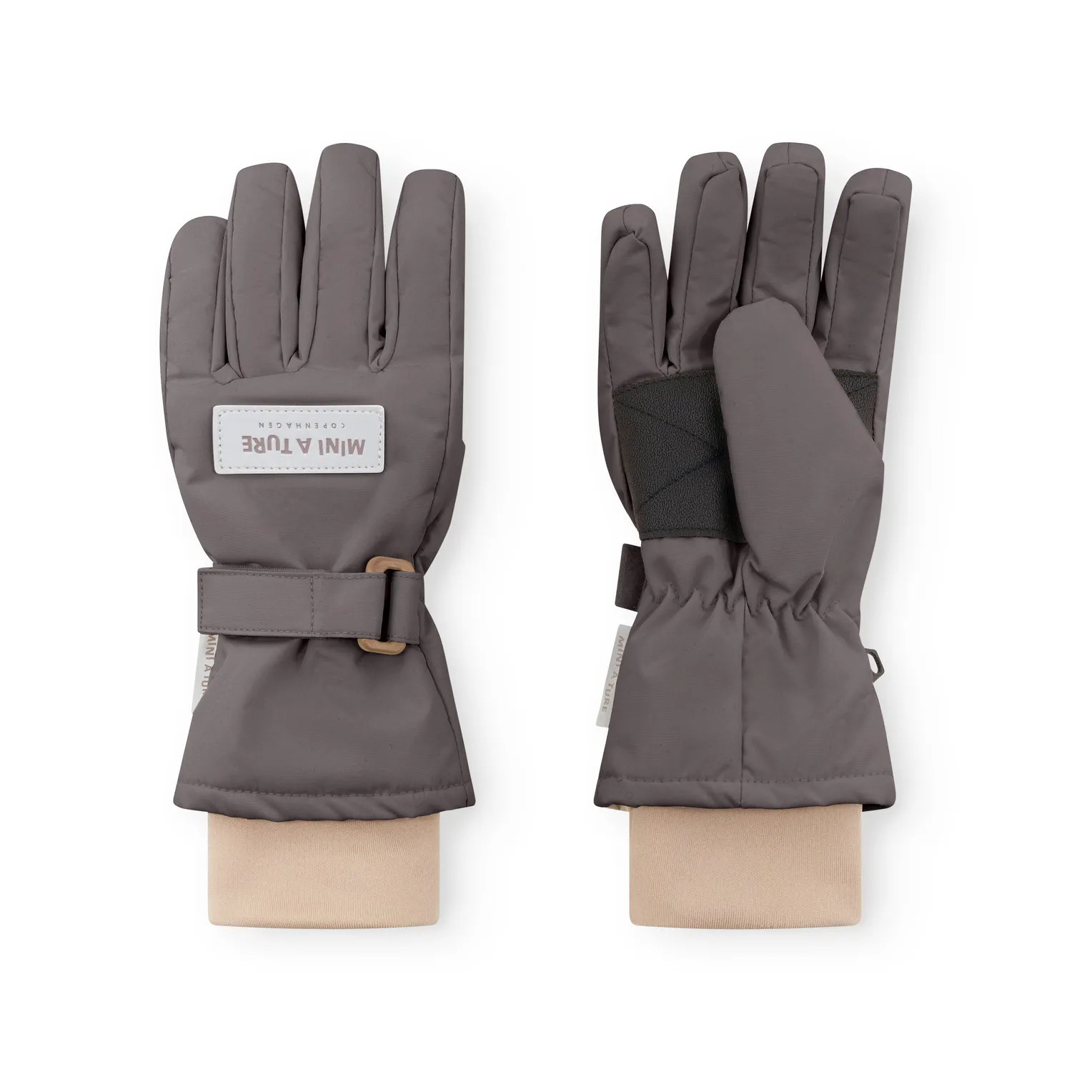 MINI A TURE MATCELIO handsker THINSULATE vandtaette