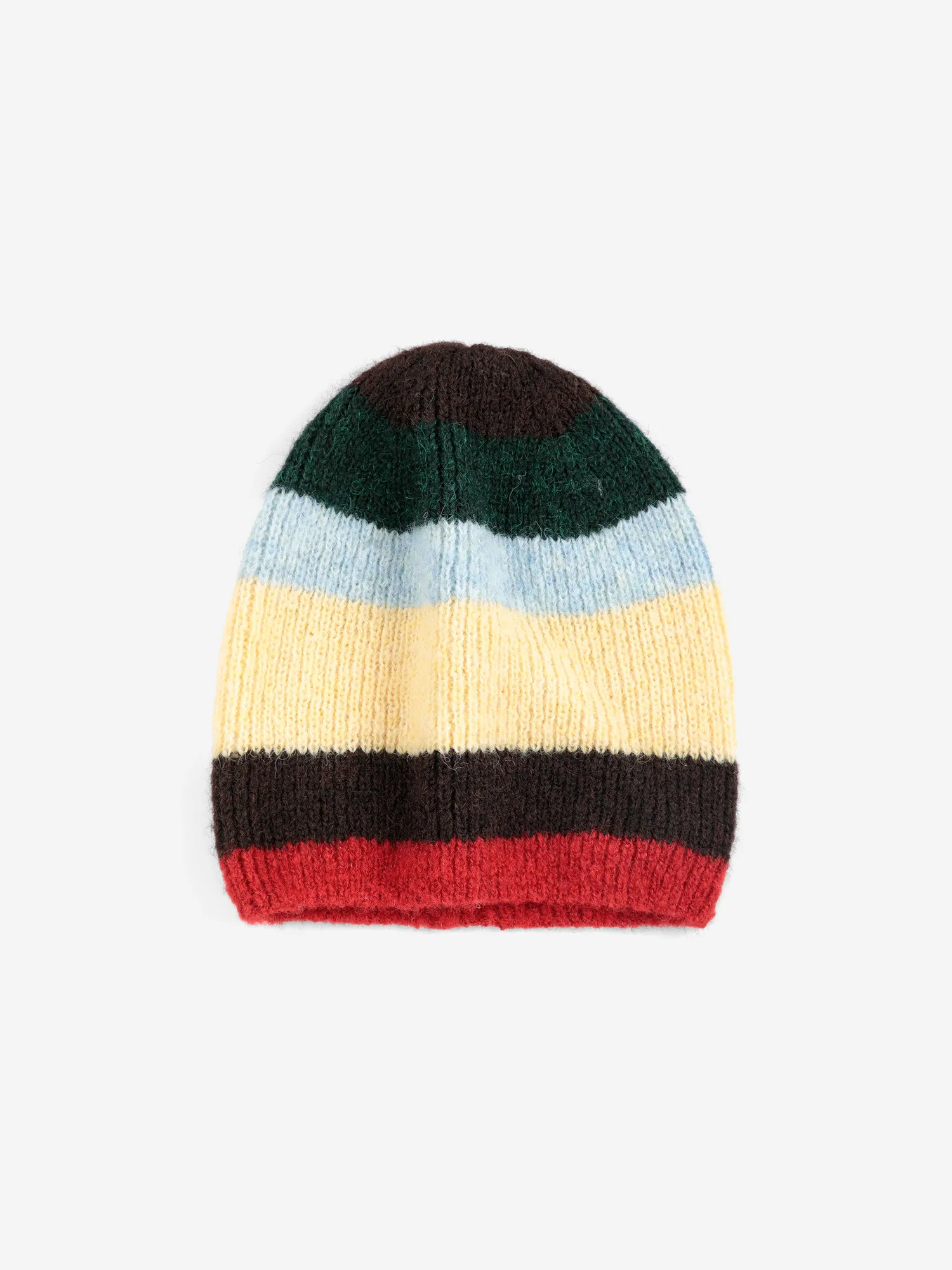 Bobo Choses hue stribet uldblanding HEAD58
