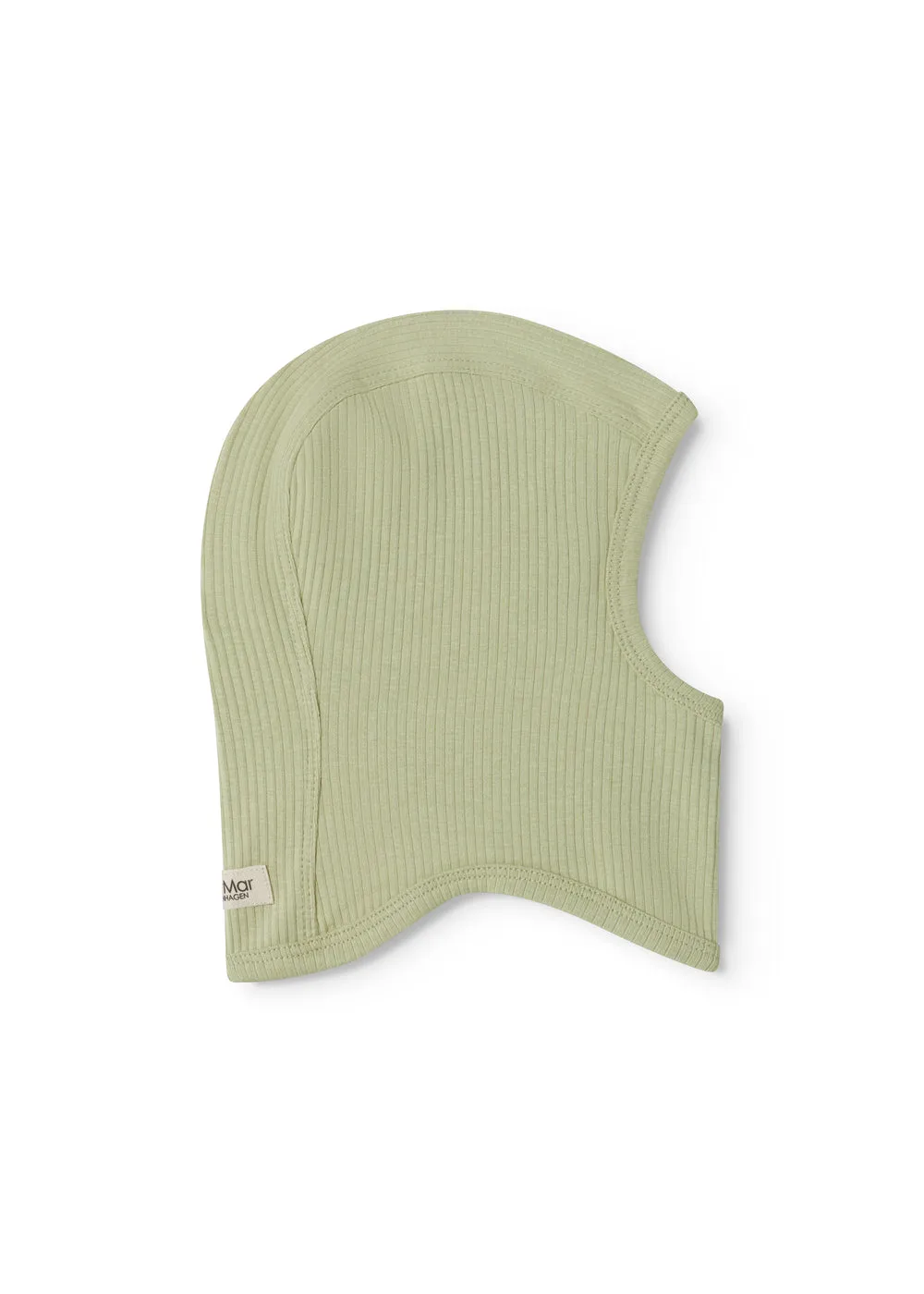 MarMar Balaclava elefanthue Dried Bay rib