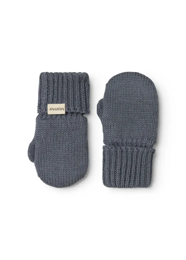 MarMar Jeans Alvilda strikluffer Rainstorm foer