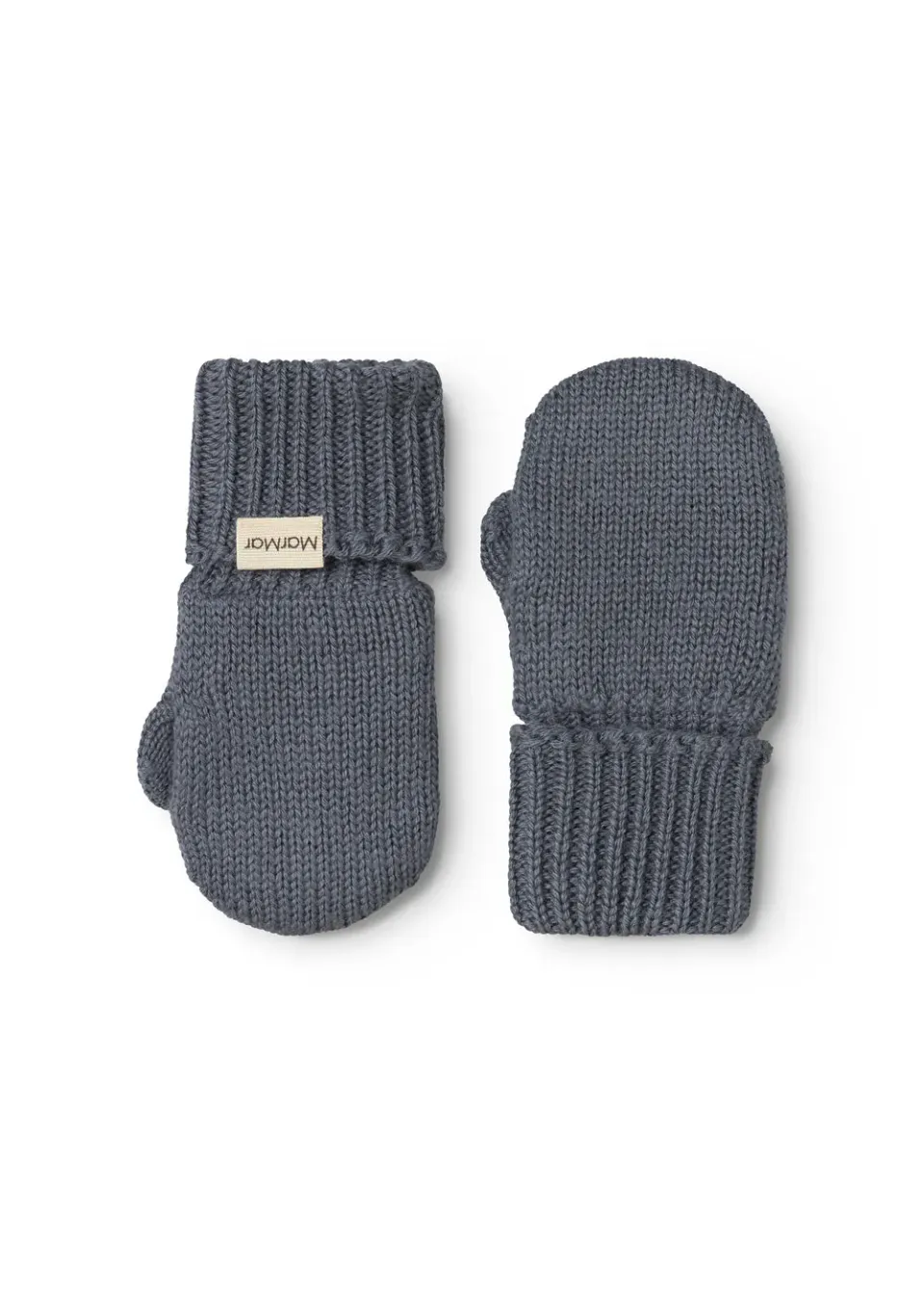 MarMar Jeans Alvilda strikluffer Rainstorm foer