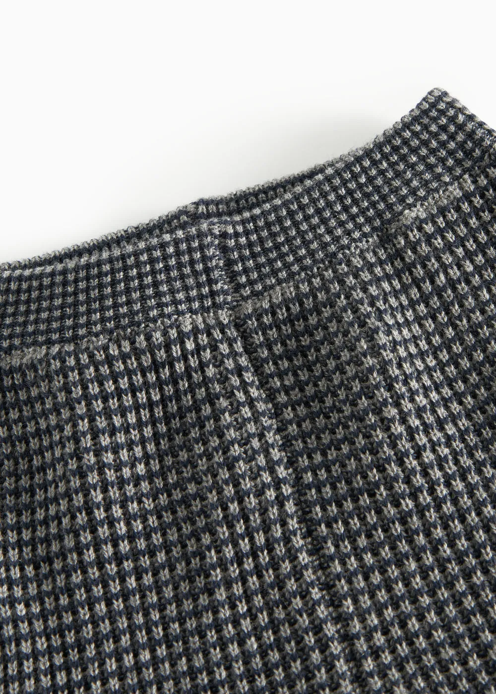 MarMar Penn strikbukser Pilot Navy Stripe babyuld
