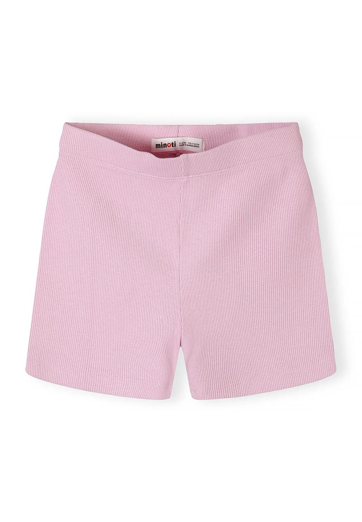 Minoti 44859 cykelshorts 5-pak rib