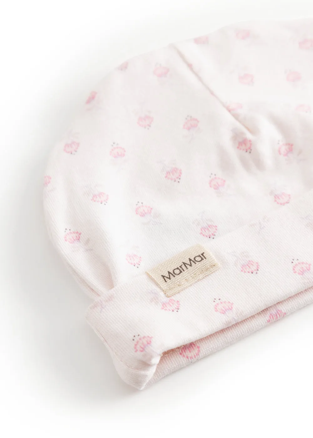 MarMar Copenhagen Aiko babyhue Mini Bloom blomstret