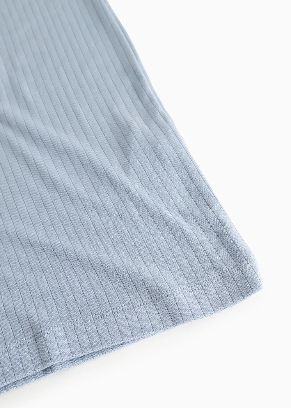 MarMar Tank W top Blue Coast micro modal