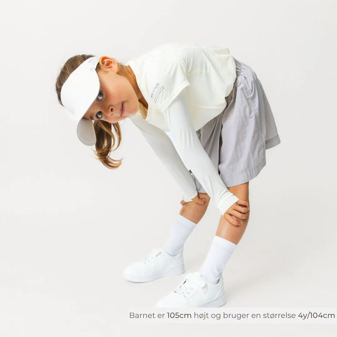 MINI A TURE MATGURI nederdel med shorts let
