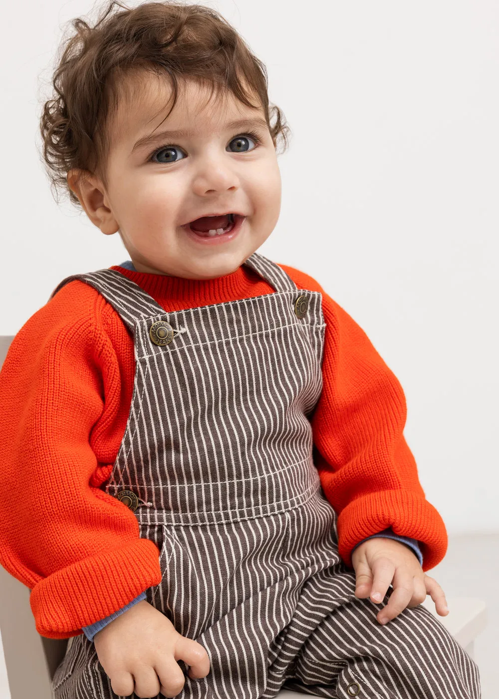 MarMar Ruben selebukser Dark Brownie denim