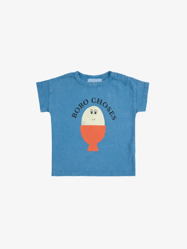 Bobo Choses Woman 125AB011 babytøj 9 måneder prøve