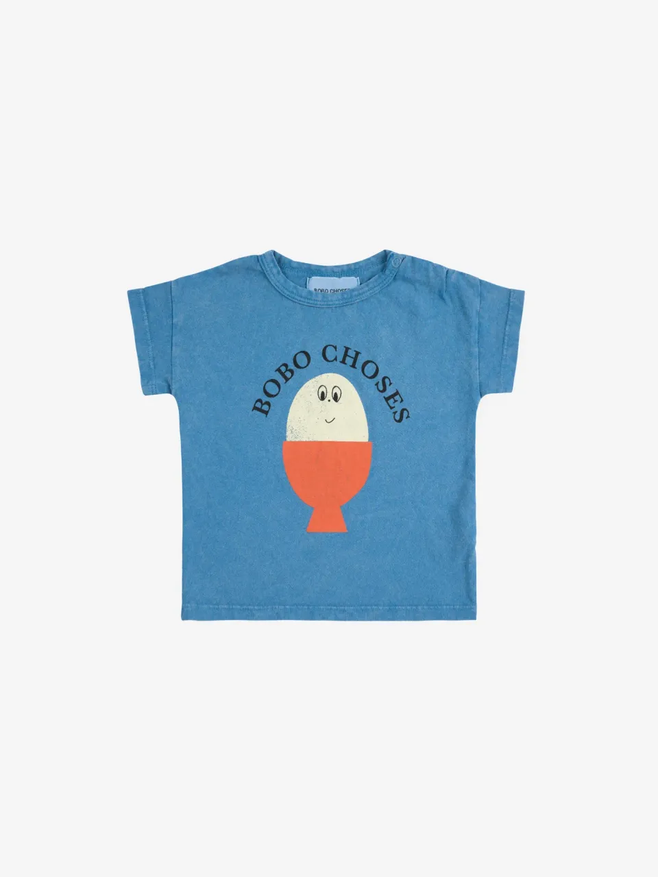 Bobo Choses Woman 125AB011 babytøj 9 måneder prøve