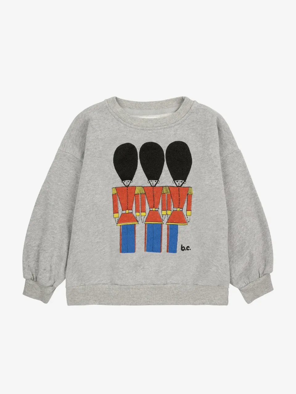 Bobo Choses Woman 224AC045 børnetøj 4-5 år sample