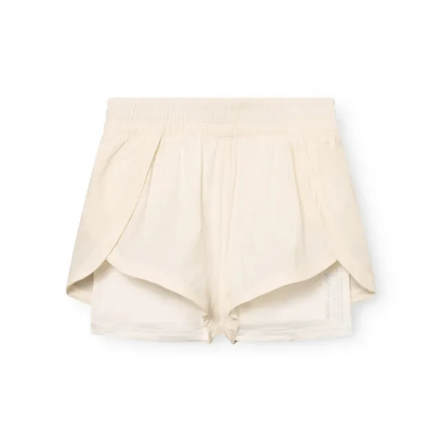 MINI A TURE Mateidie shorts Gull purple 10y/140cm med inner