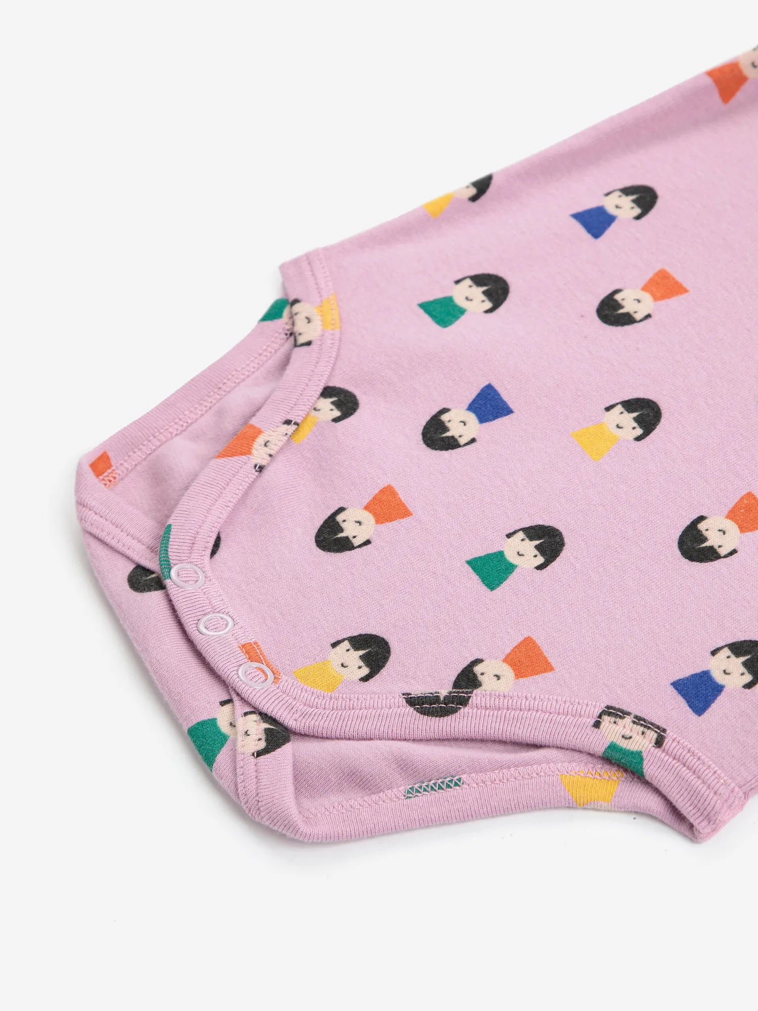 Bobo Choses Woman SB225AB027 prøvemodel baby