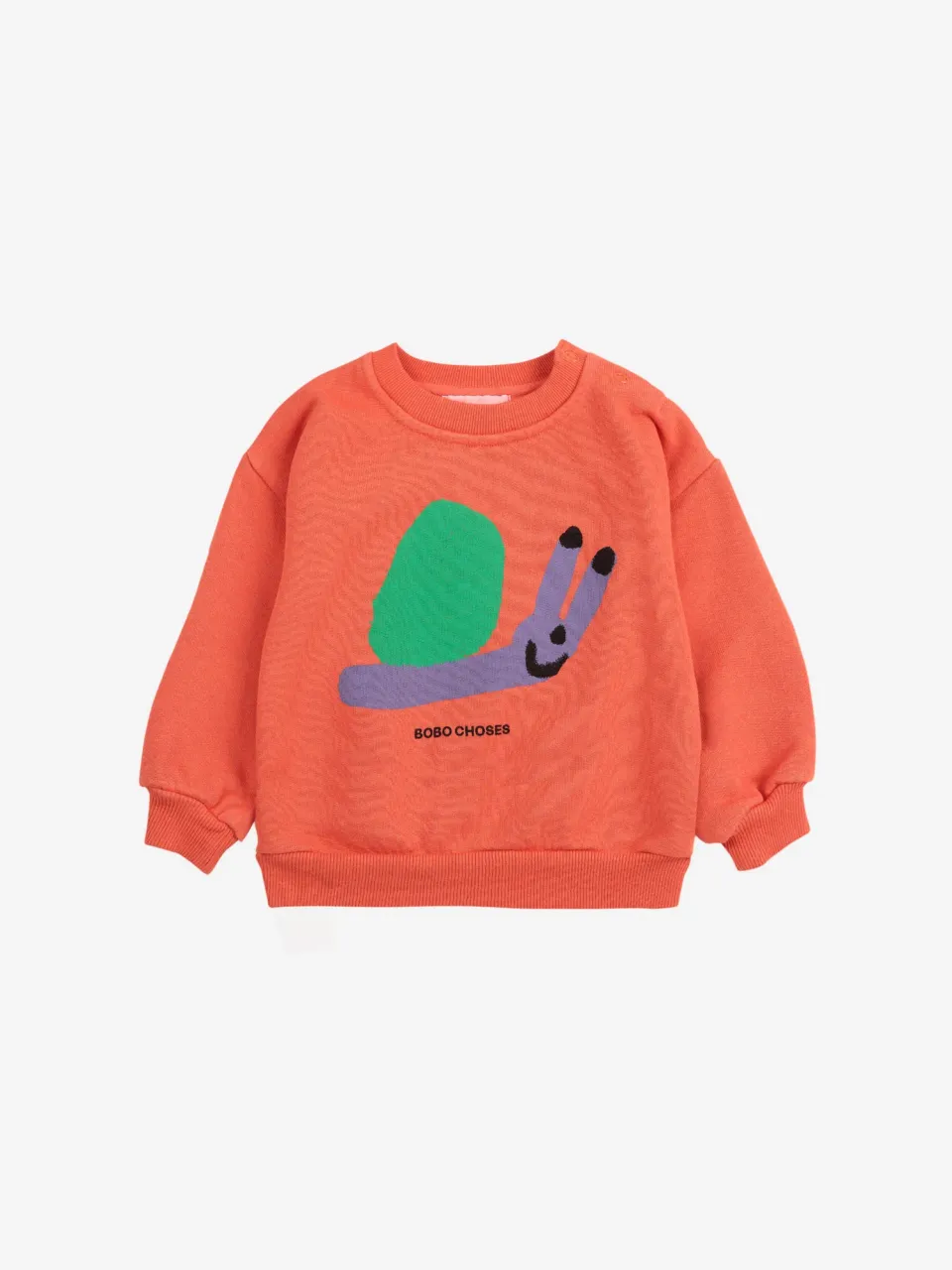 Bobo Choses Woman 125AB101 tøjprøve 9 mdr