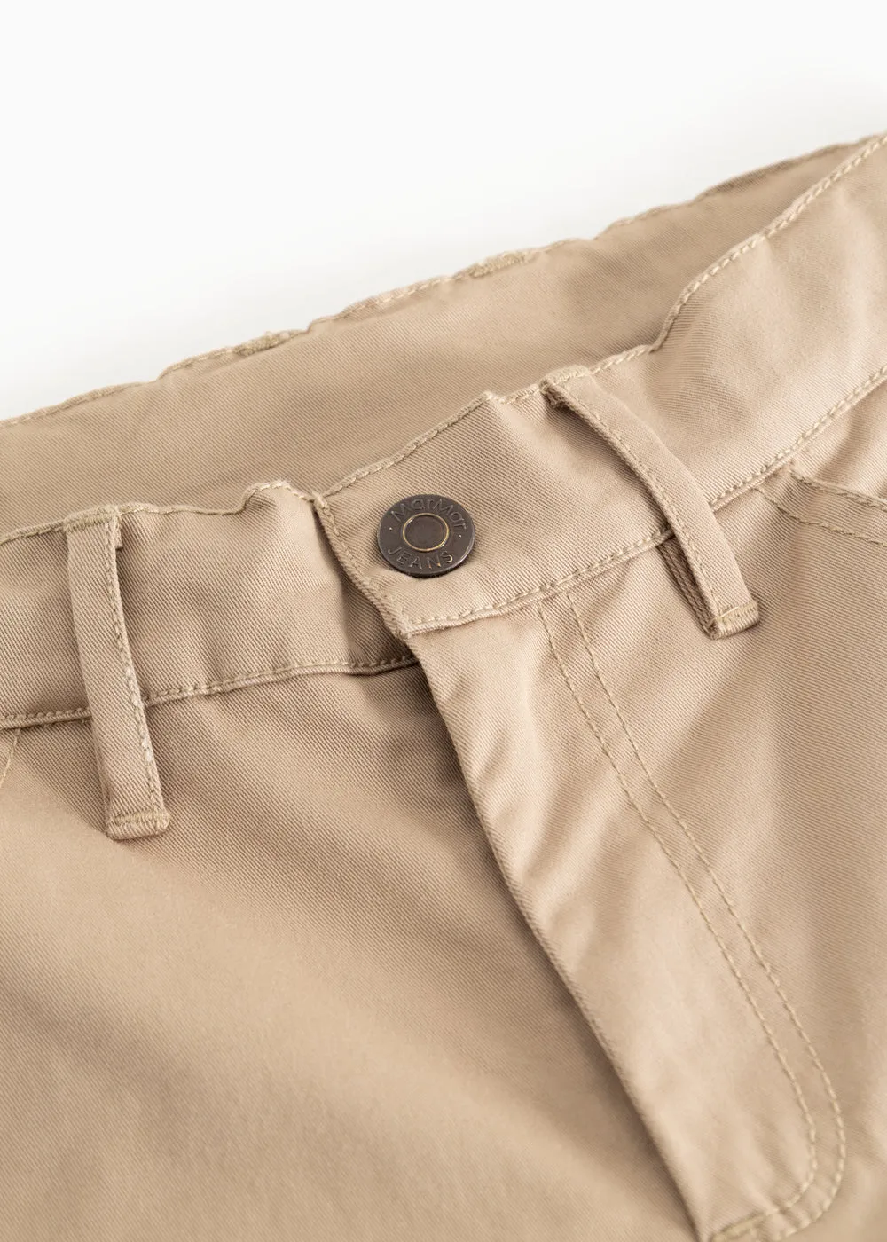 MarMar Pluto bukser Muddy chino