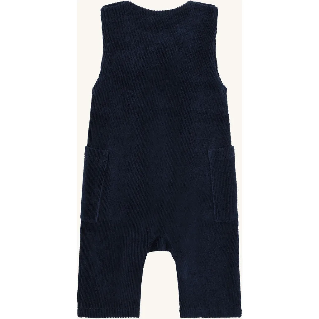 Hust & Claire HCMem Soft buksedragt More Navy