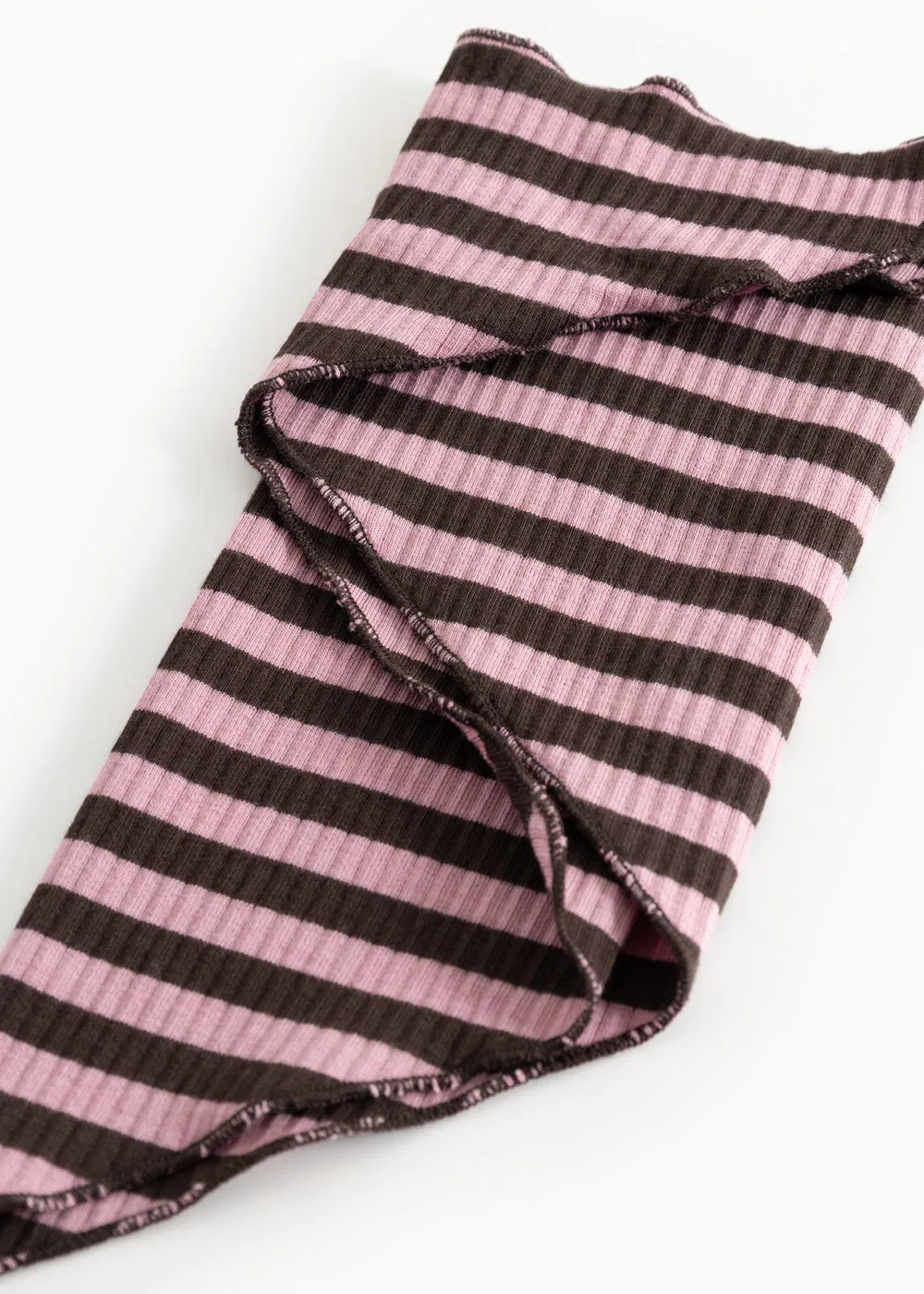 MarMar Arka tørklæde Heather Stripe modal 55x23