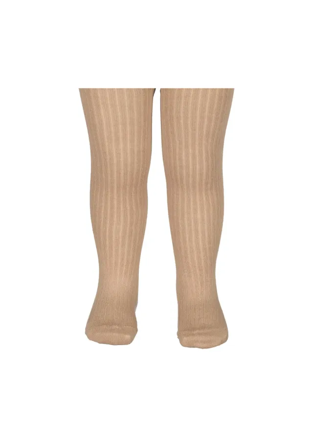 MarMar Tights strømpebukser alpaca melange forstærket