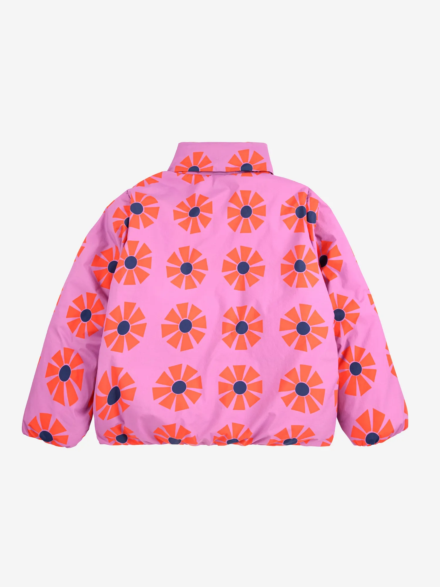 Bobo Choses SB225AC125 prøve børnetøj 4-5 år