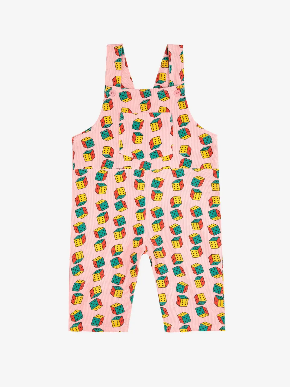 Bobo Choses SB225AB093 babytøj 12 måneder