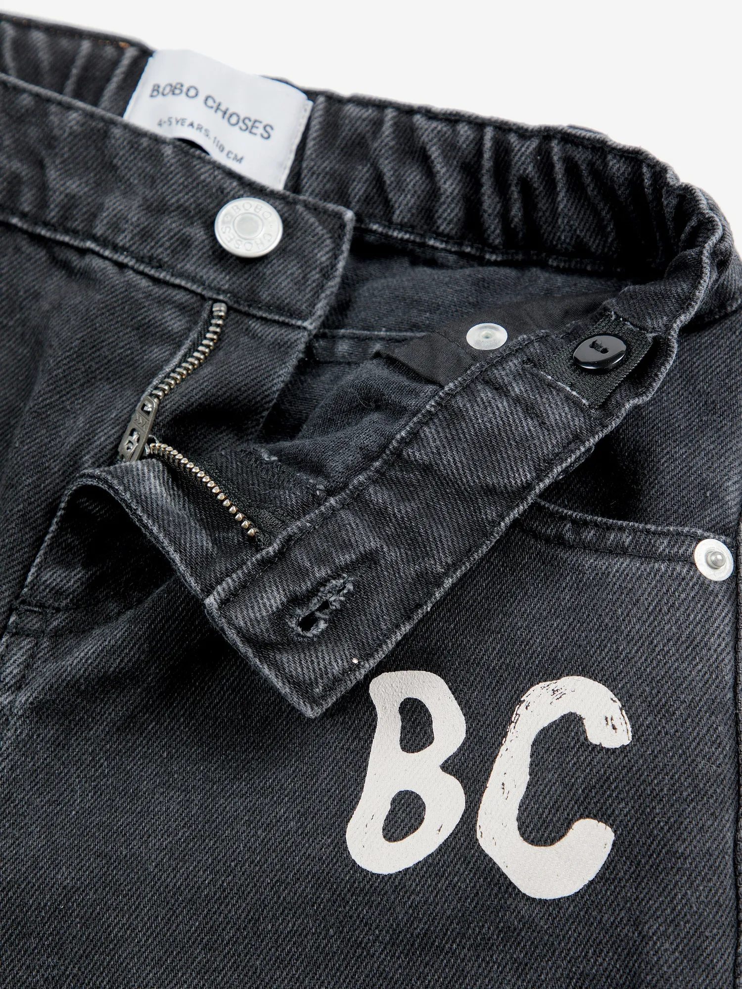Bobo Choses 224AC107 børnetøj sample 2-3 år