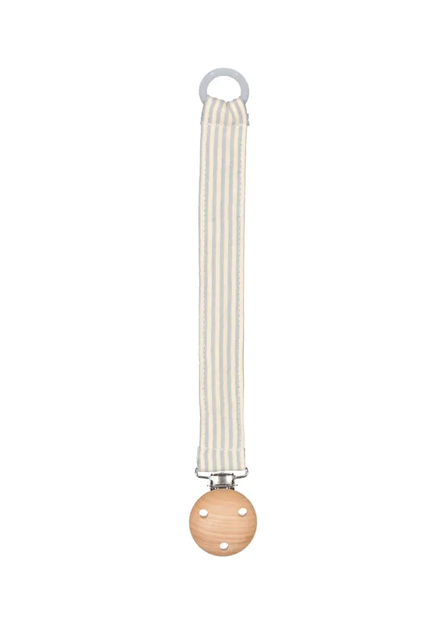 MarMar Copenhagen Alo suttesnor Blue Stone Stripe bomuld
