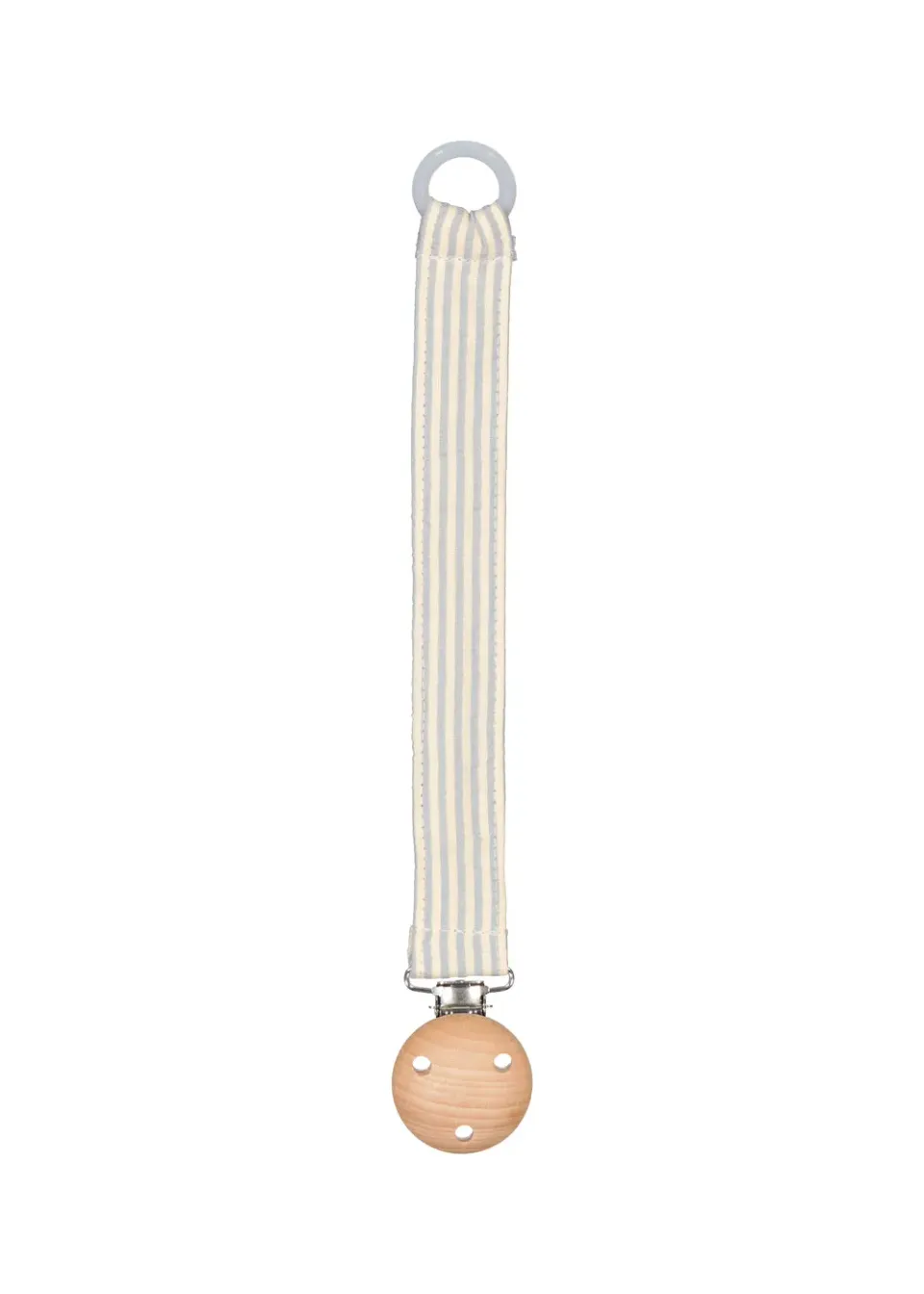 MarMar Copenhagen Alo suttesnor Blue Stone Stripe bomuld