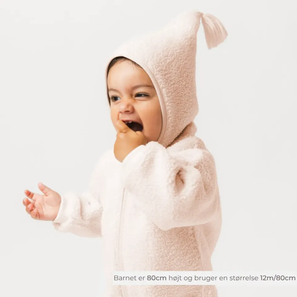 MINI A TURE MATADEL teddy heldragt cinnamon swirl