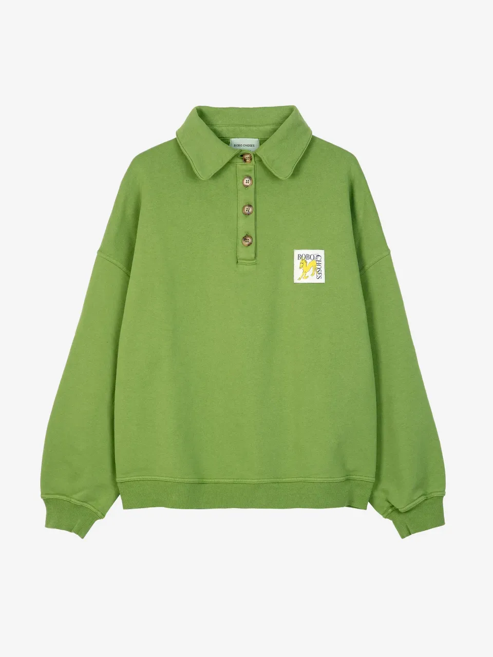 Bobo Choses Woman SB224AD021 tøj M prøve