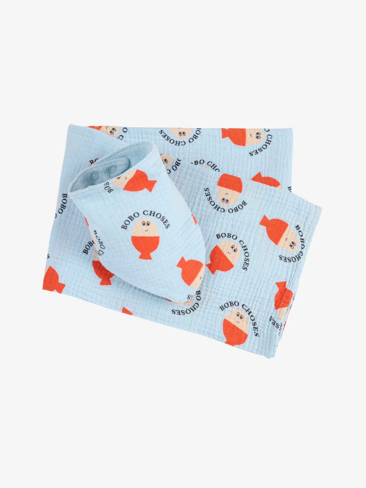 Bobo Choses 125AH008 prøvetøj one size