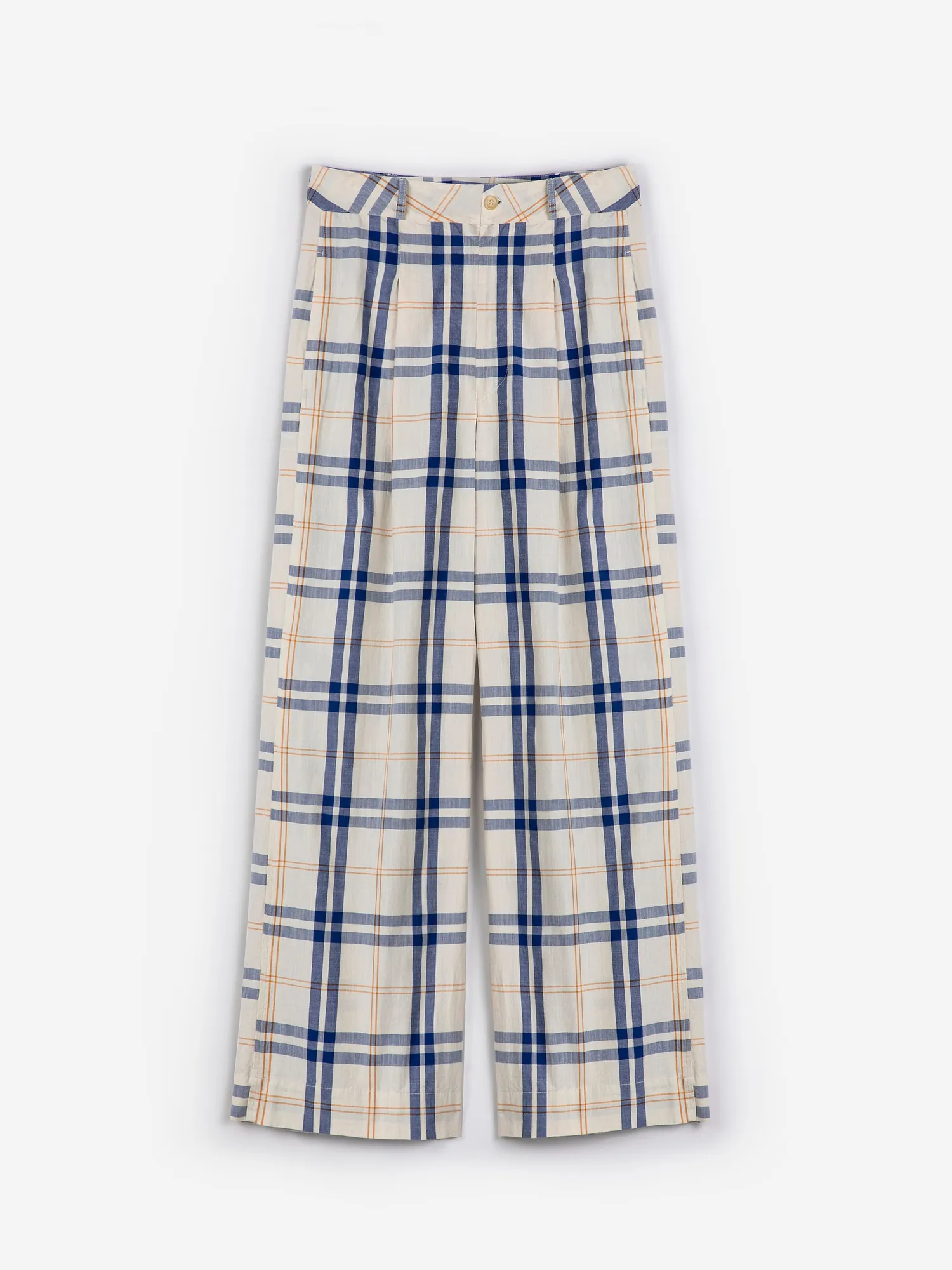 Bobo Choses sb126ad055 bukser XS ternede wide leg