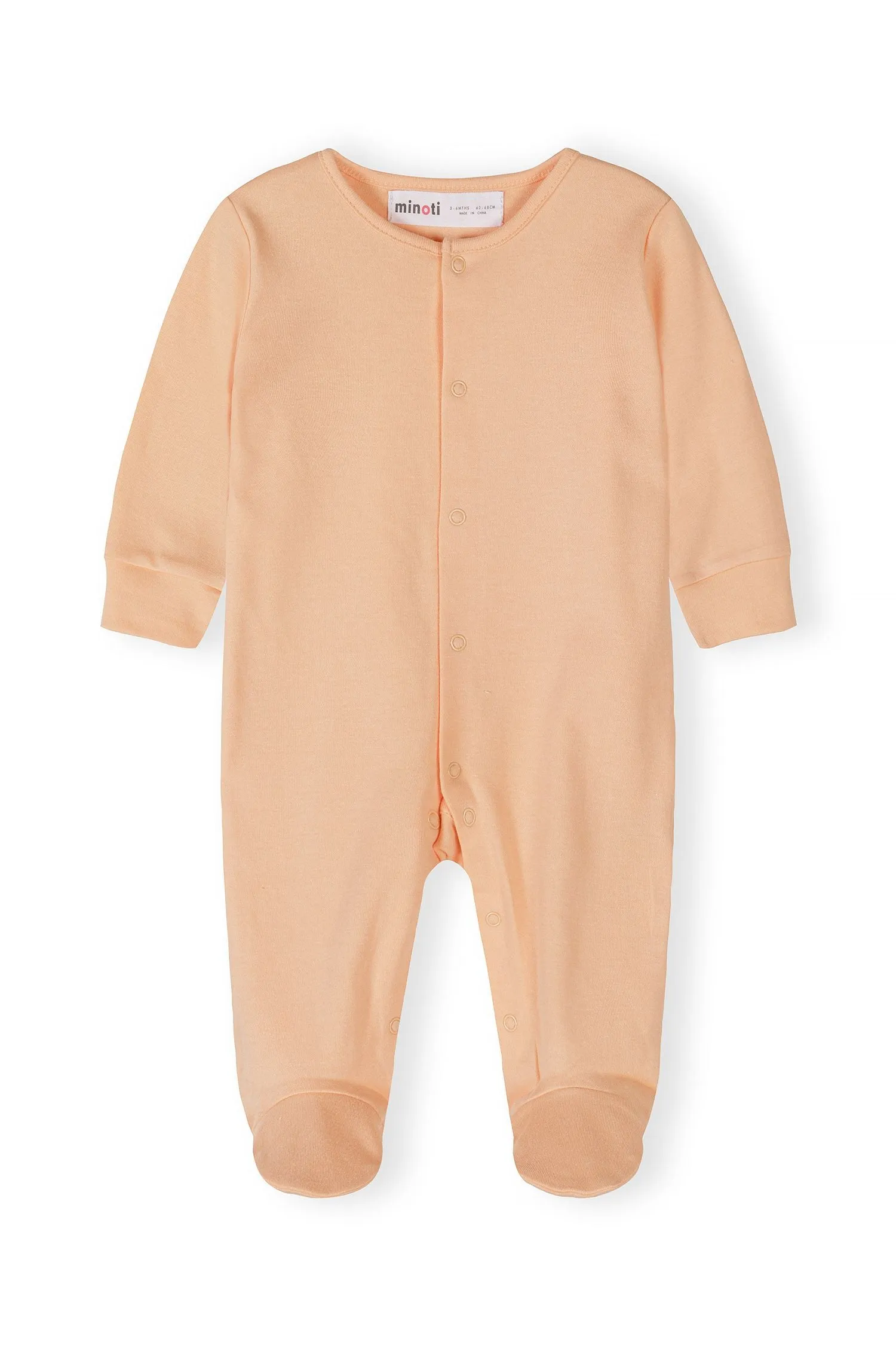 Minoti 44535 sparkedragt 5-pak pastel jersey