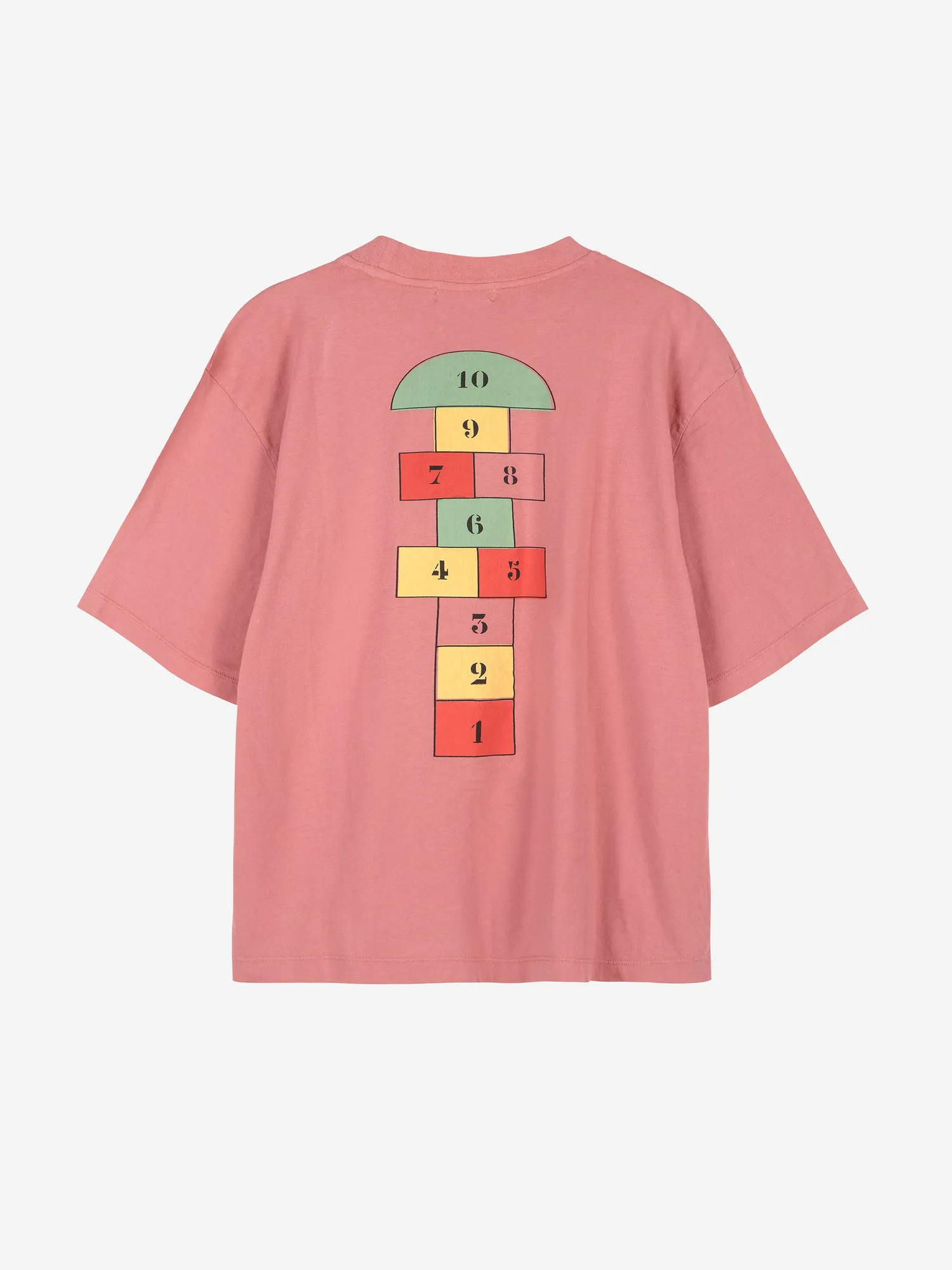 Bobo Choses Woman 225AD006 tøj str. S sample