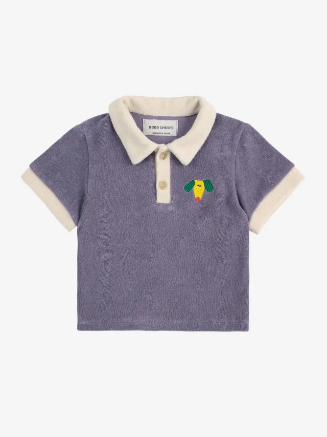 Bobo Choses 125AB016 babytøj 9 mdr prøvemodel