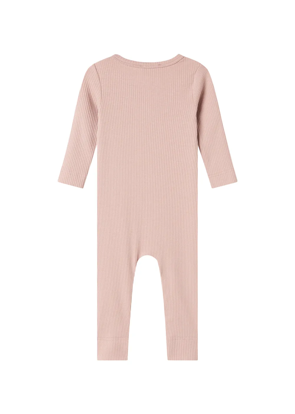 MarMar Copenhagen Rompy heldragt Faded Rose modal