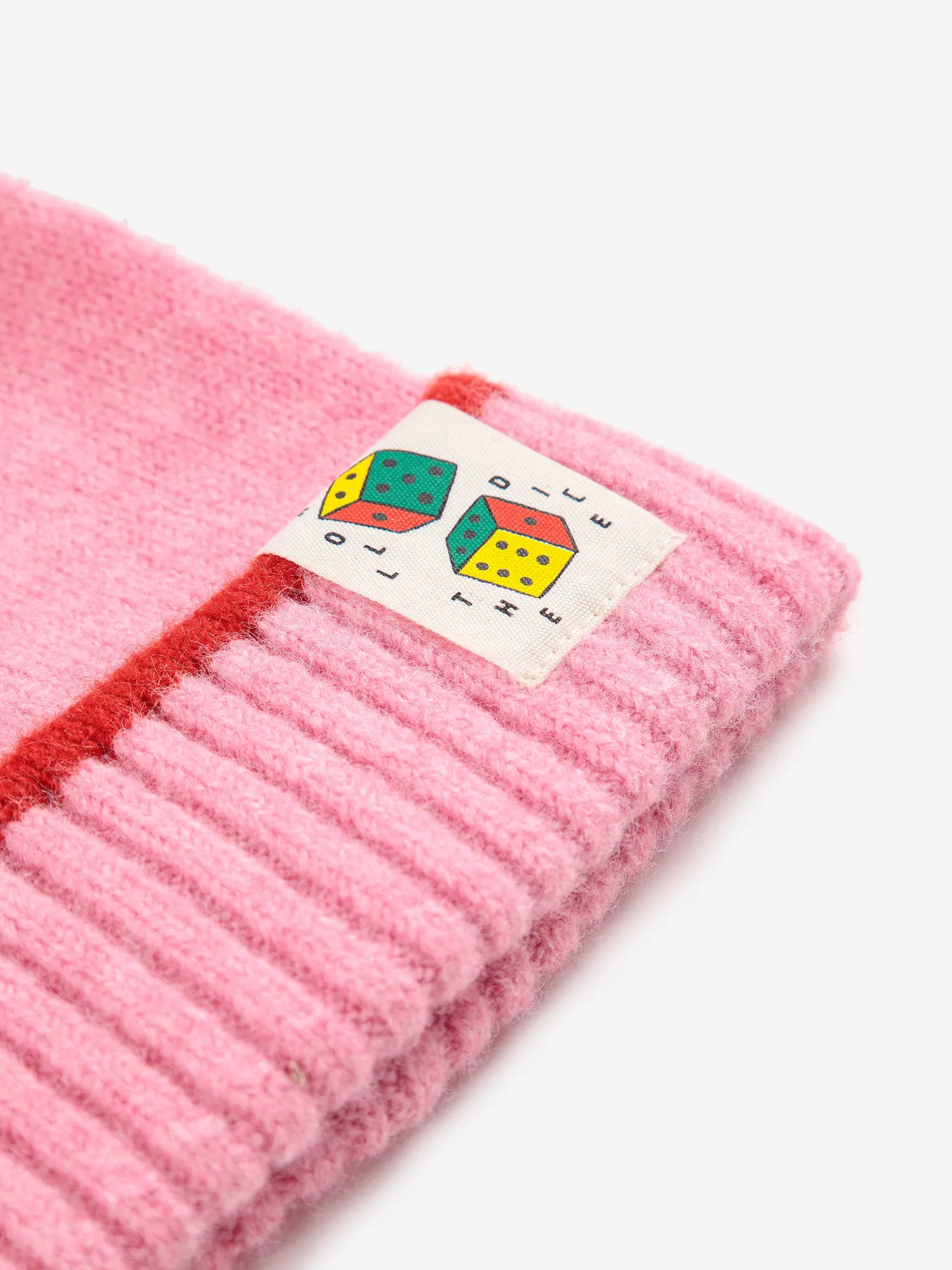 Bobo Choses SB225AI035 hue str 52
