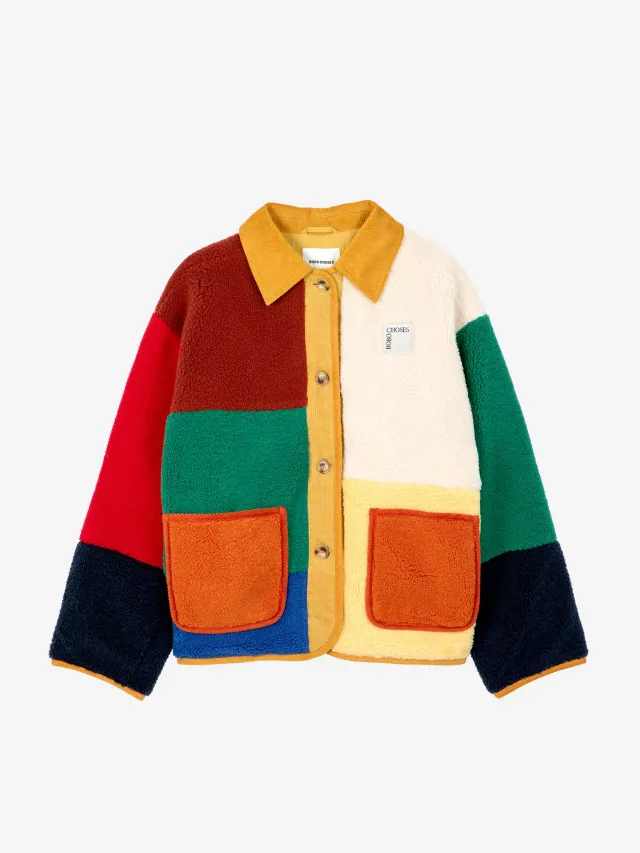 Bobo Choses Woman 224AD065 tøjprøve M sample